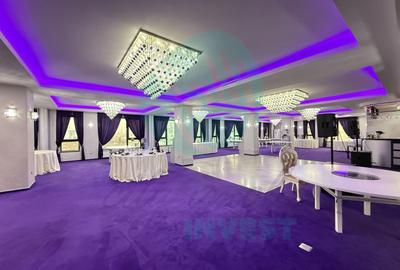 Spațiu comercial, de 330 mp, în Pantelimon - 1