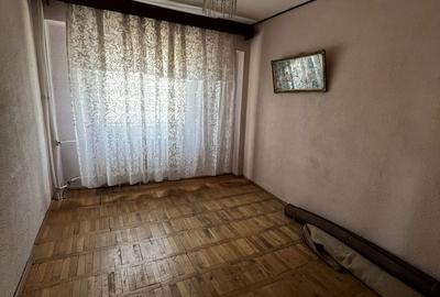Apartament cu 3 camere decomandat în Central - 3