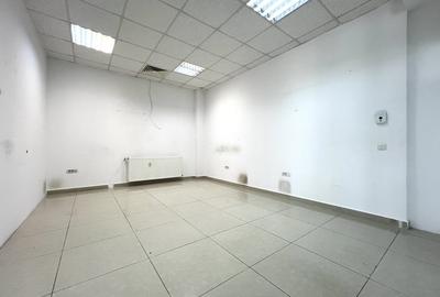 Spatiu de birouri / Cladire noua/ paza - 3