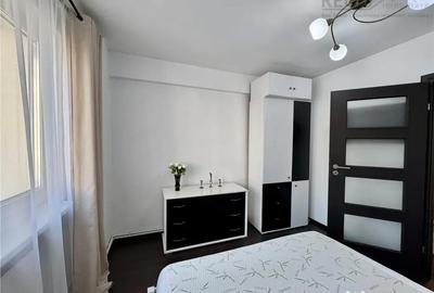 Apartament cu 2 camere decomandat, mobilat în Central - 11