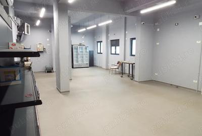 Spațiu comercial, de 150 mp, în Sălaj - 7