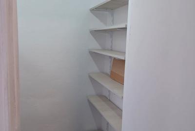 Apartament cu 4 camere semidecomandat, mobilat în Decebal - 21