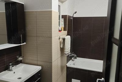 Garsonieră decomandată în Central - 3