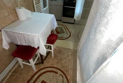 Apartament 2 camere transformat in 3 – Parter, 4 etaje | 52 mp utili | - 6