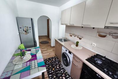 Apartament cu 2 camere decomandat, mobilat în Tomis Nord - 10