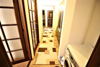 Ap. 3decomandate Micro 17, etaj 1, renovat - 13