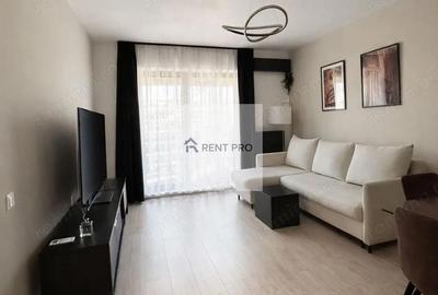 Apartament cu 2 camere decomandat, mobilat în Politehnica - 2