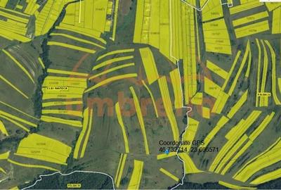 Teren de vanzare extravilan in Cluj-Napoca, Strada Soporului 2.218 mp - 4