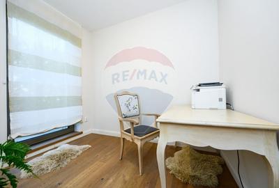 Vilă premium de vânzare in Borhanci. Exclusivitate. Comision 0% - 28