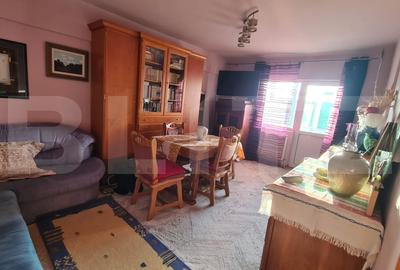 Apartament 4 camere, 97 mp, zona CUG - 3