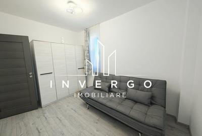 Apartament in bloc nou, 3 camere, de închiriat, în Floresti - 7