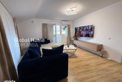 Apartament cu 3 camere, mobilat în Vitan - 7