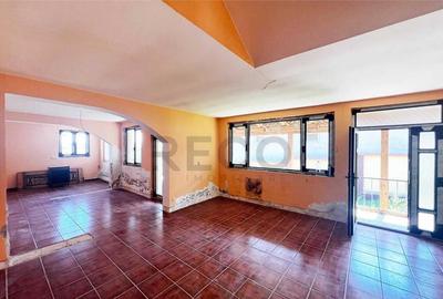RECO Casa de renovat 202 mp util Biharia - 2