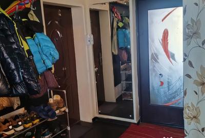 Apartament cu 2 camere semidecomandat în Apahida - 5