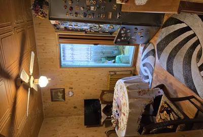 Apartament 3 camere, decomandat, etajul 1 - 9