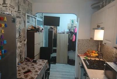 Apartament cu 2 camere semidecomandat în Noua - 5