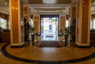 Hotel in Sinaia | Oportunitate de investitie | Zona Furnica - 14