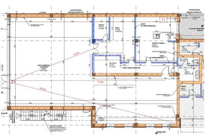 Spatiu Comercial/Showroom - zona BMW/METRO/E60 - 440 mp - 11