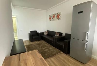 Apartament cu 2 camere semidecomandat în Prelungirea Ghencea - 3