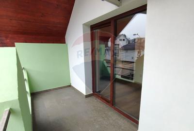 Birou, de 90 mp, în Plopilor - 4