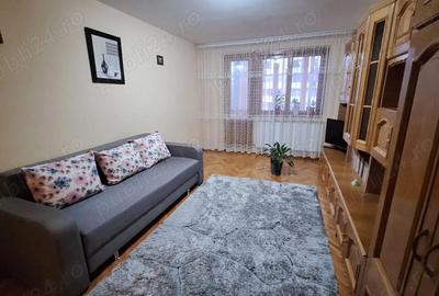 Apartament cu 2 camere decomandat, mobilat în Unirii - 2