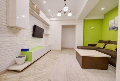 Apartament cu 2 camere situat in zona Trapezului - 3