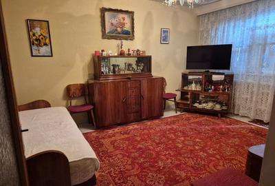 Apartament de inchiriat cu 2 camere Bd. Tomis - zona Rustic - 7