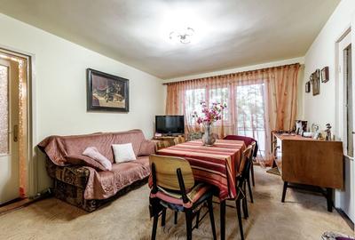 Rezervat 3 camere, etaj 1, vedere spre Mureș strada Praporgescu - 3