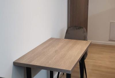 Apartament cu 2 camere decomandat în Central - 5