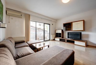 Apartament cu 2 camere decomandat, mobilat în 1 Mai - 3
