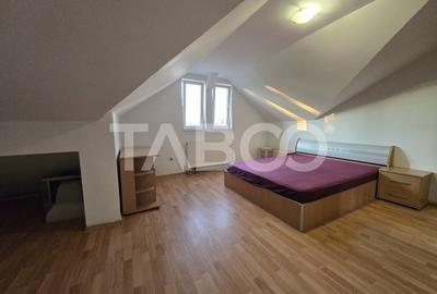 Apartament 2 camere de vanzare 54 mpu zona Rahovei Sibiu - 4