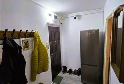 Apartament 2 camere, etaj 1 mobilat si utilat. Zona Gemenii - 5