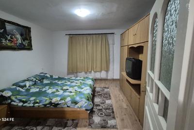 Casă cu 2 camere cu Teren 45 Mp în Central