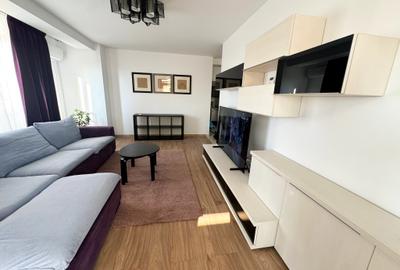Apartament 3 camere | Parcare privata | Zona Salvare I.C. Bratianu - 5
