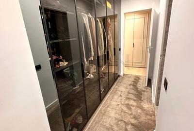 REA1025561 Apartament 3 camere cu terasa 50 mp Nusco City Aviatiei - 9