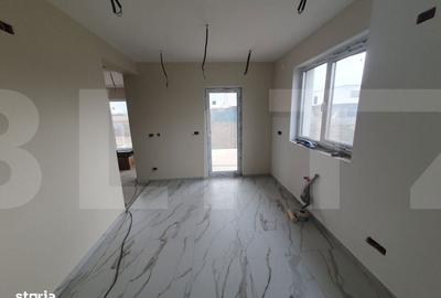 Casă cu 4 camere cu Teren 410 Mp în Urseni - 2