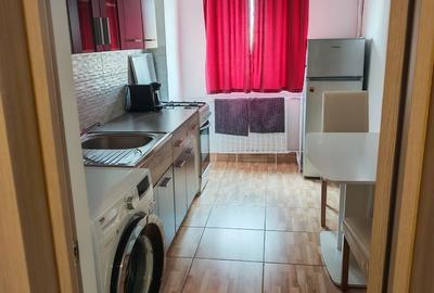 Garsonieră decomandată în 13 Septembrie - 4