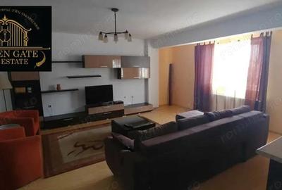 Comision 0% | Stefan Cel Mare | 3 camere | 100 mp | bloc 2010 - 8