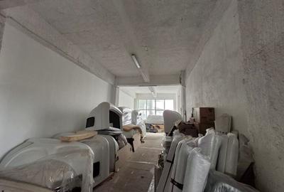 Spatiu industrial Pallady 163 mp - 2