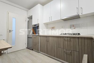 Apartament cu 3 camere decomandat, mobilat în Central - 28