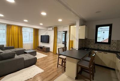 REA1027281 Apartament 3 camere Aviatorilor- Baneasa - 4