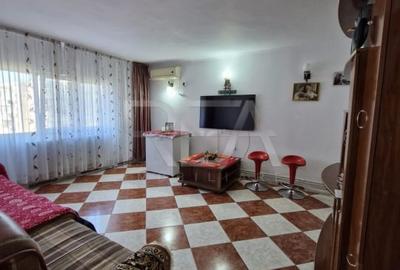 4 Camere - Vitan Mall - 6 min metrou Mihai  Bravu - 7