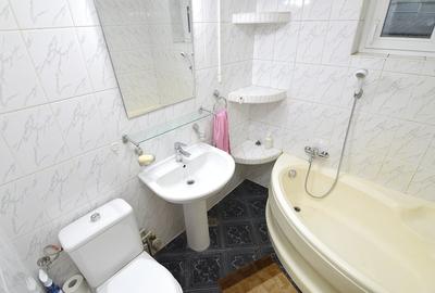 INCHIRIERE APARTAMENT 3 CAMERE UNIRII - CAMERA DE COMERT - 22