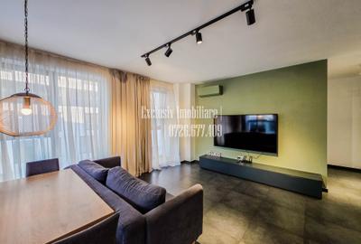 Avi Garden - Apartament Premium 3 camere cu Vedere Extinsa si Parcare Subterana - 11