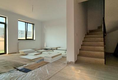 Duplexuri moderne într-un complex cochet – confort, eficiență și preț imbatabil Duplexuri moderne într-un complex cochet – confort, eficiență și preț imbatabil - 42