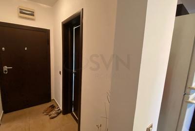 REA1025632 Apartament 3 camere cu terasa 50mp Crangasi - 7