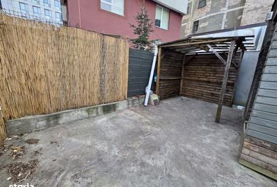 Spațiu comercial, de 90 mp, în Ultracentral - 5