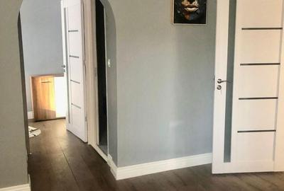 Apartament cu 2 camere semidecomandat în Central - 5
