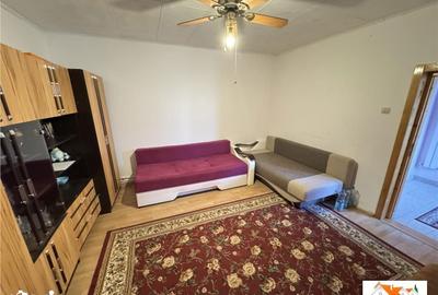 Casă cu 3 camere cu Teren 240 Mp în Cetate - 13