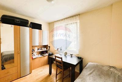 De Vanzare Apartament 4 camere - Ultra Central (orientare N-S) - 2